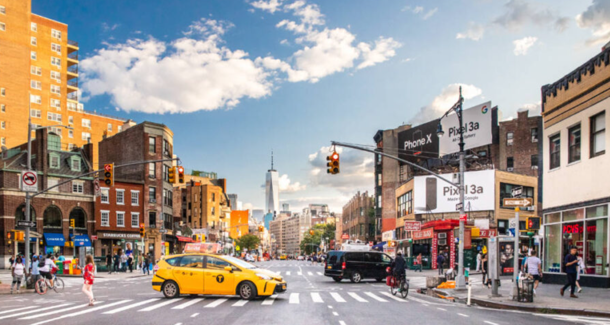 The 5 Best NYC Neighborhoods to Move to in 2025