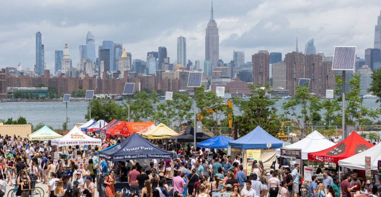 Tips For Moving To NYC As A College Student