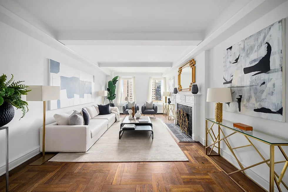 Design Tips for Refreshing Your New York City Apartment