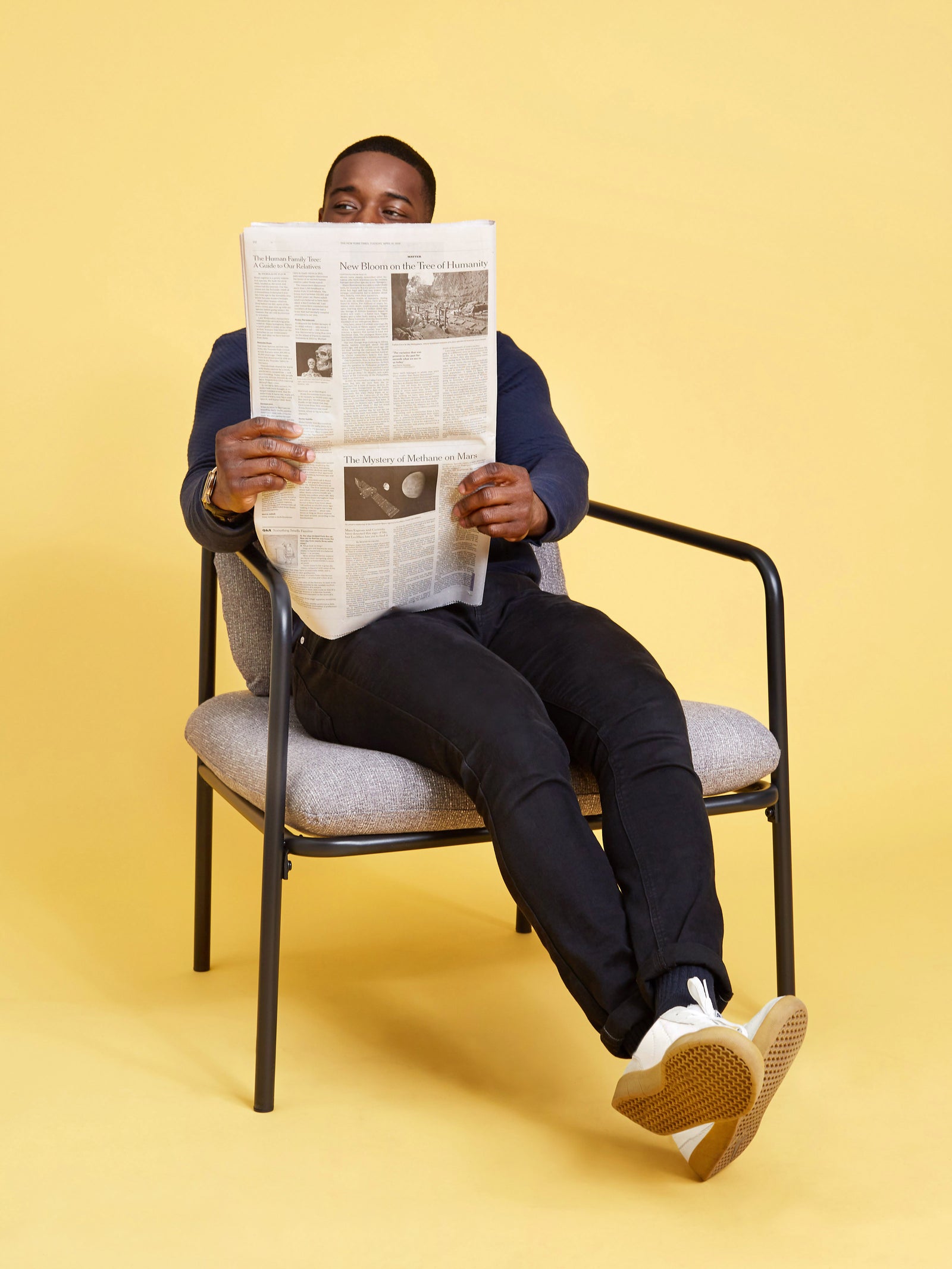 The Everset - NYC Furniture Rental & Staging Made Easy