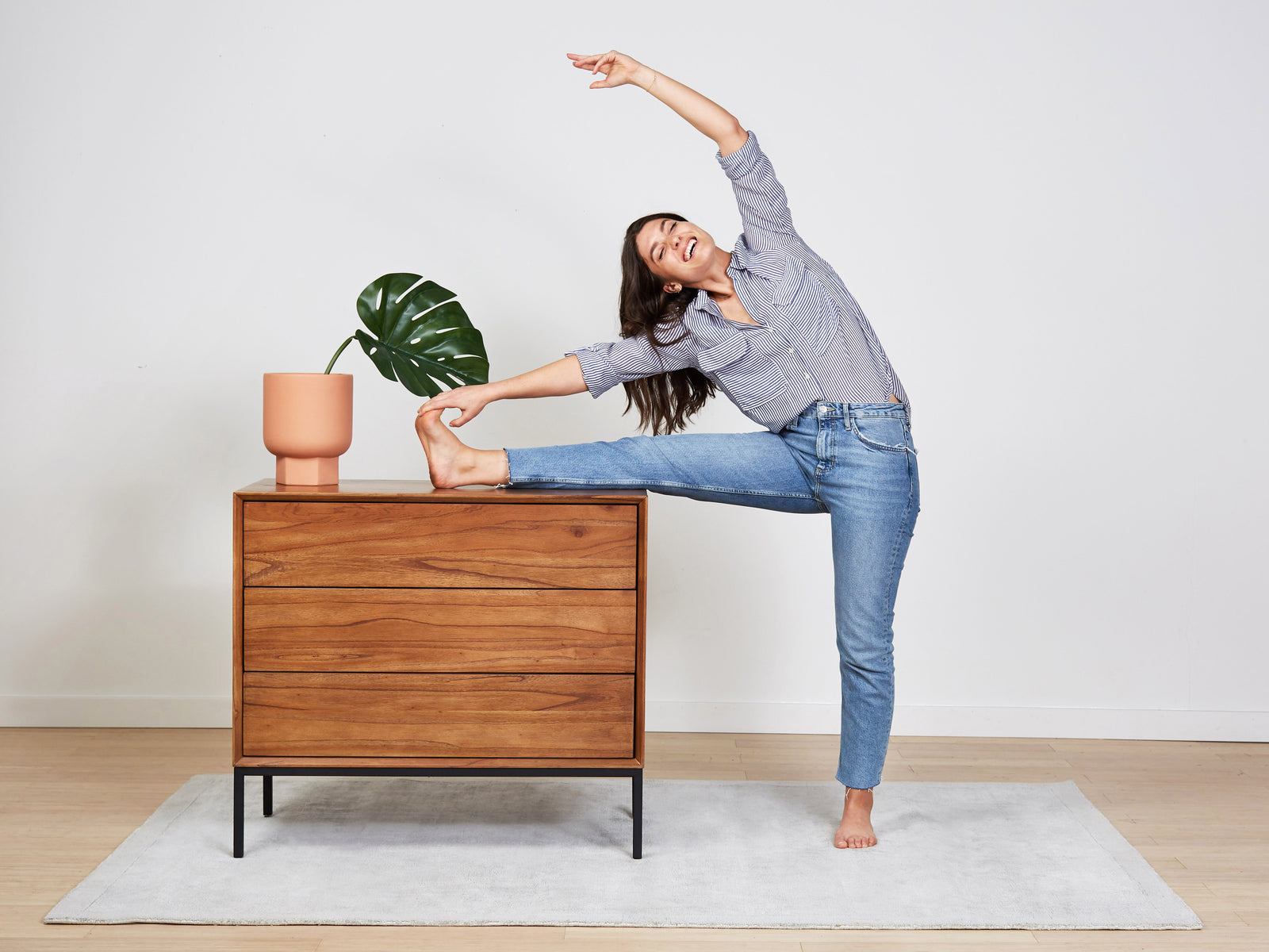 How it Works | The Everset - A Furniture Rental Solutions Company