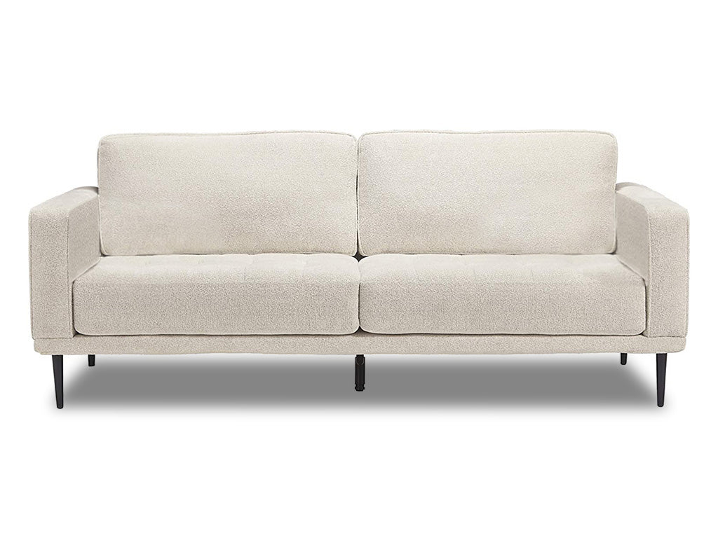 Cozy Chenille Sofa