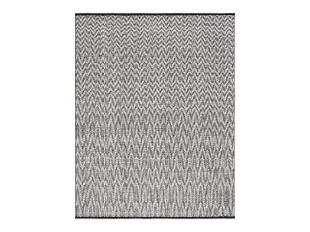 8x10 black and white chevron area rug, perfect for enhancing the style of any room in your home.