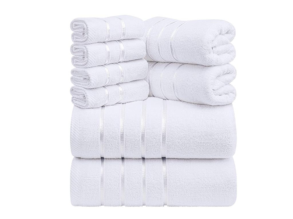 Complete Towel Set