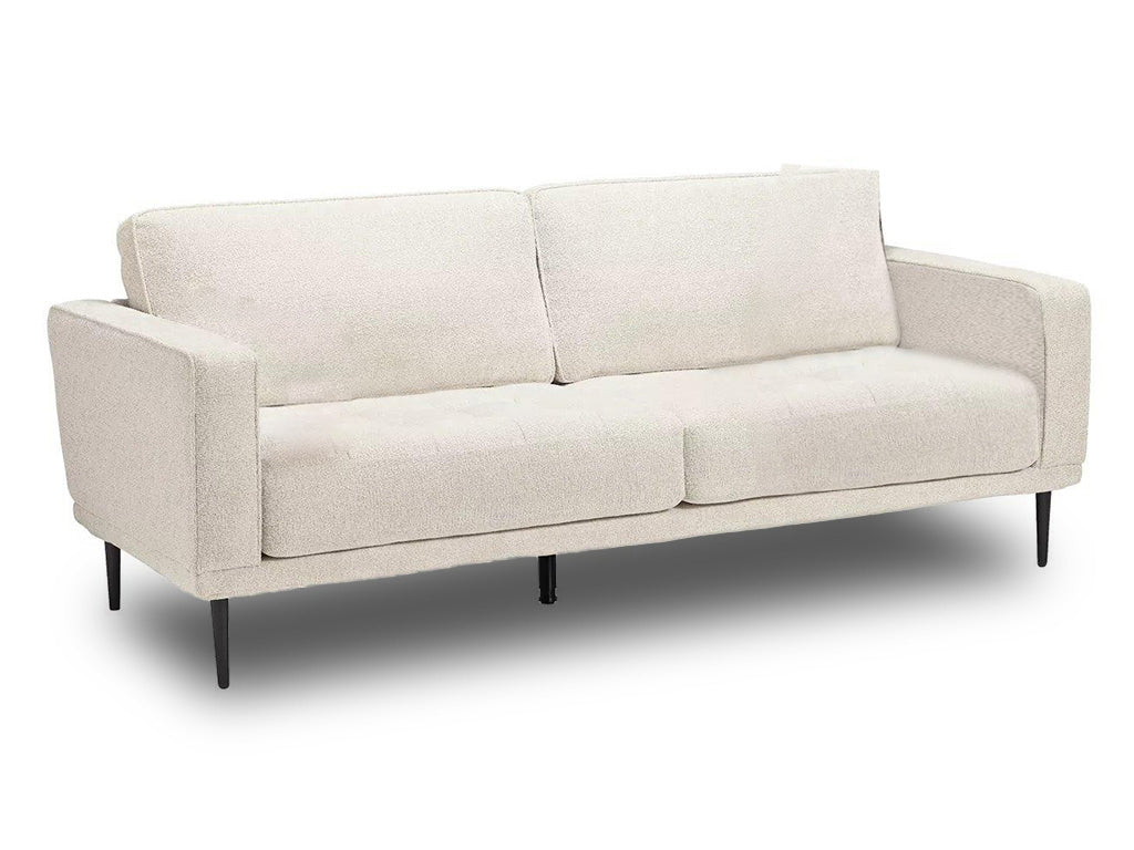 Cozy Chenille Sofa