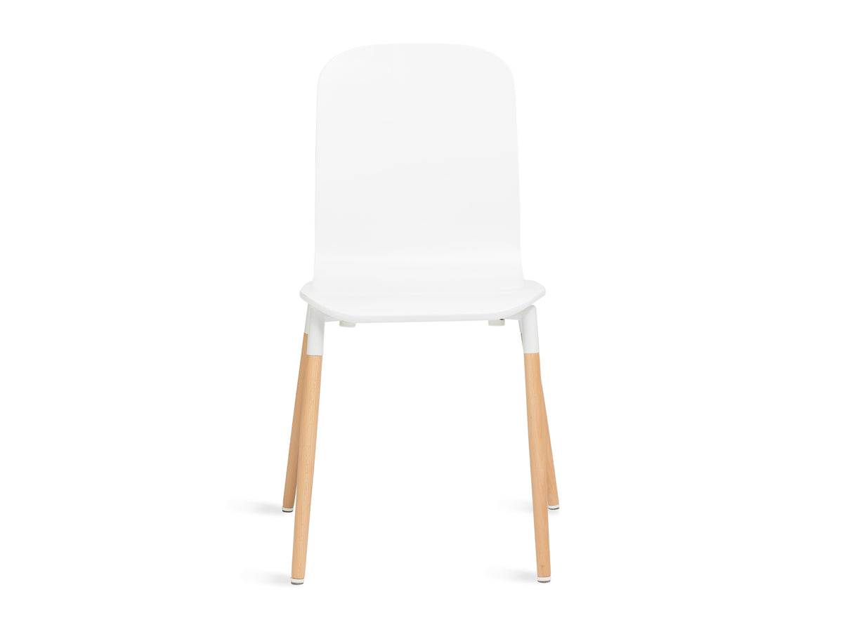 Modern Slim Chair - The Everset