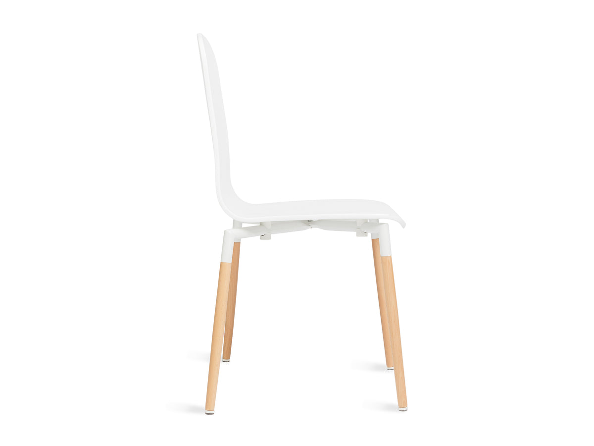 Modern Slim Chair - The Everset