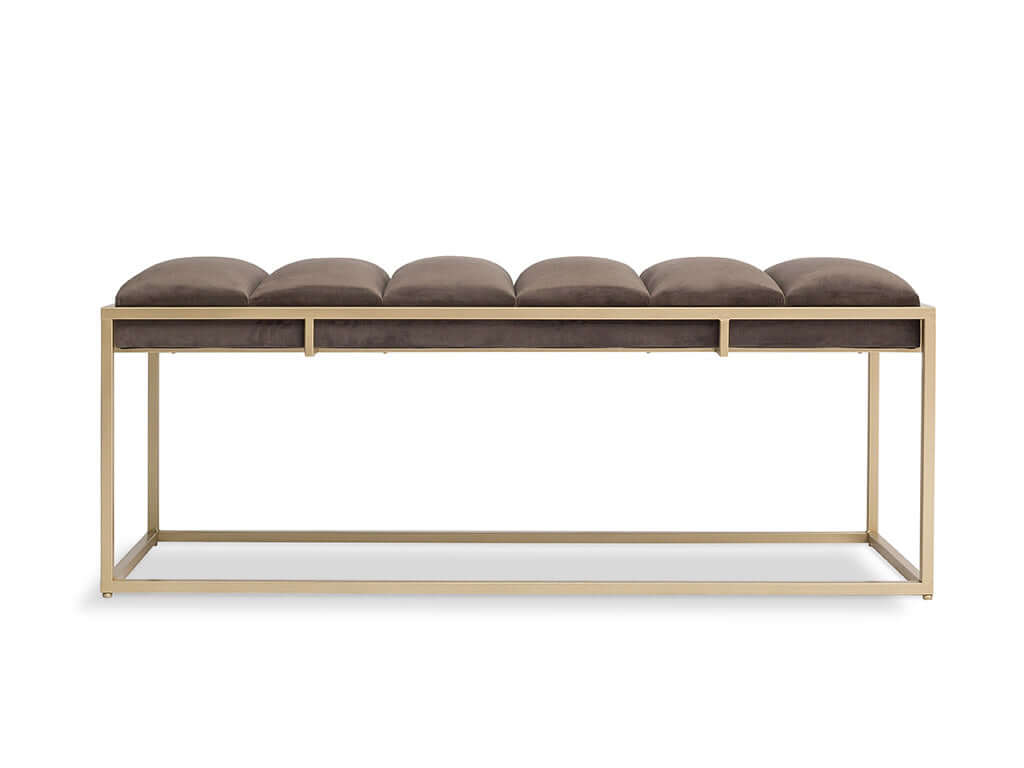 Finish your Apartment Furnishing by Renting Benches & Mirrors