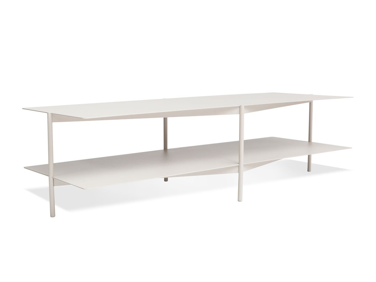 Low Double Table - The Everset