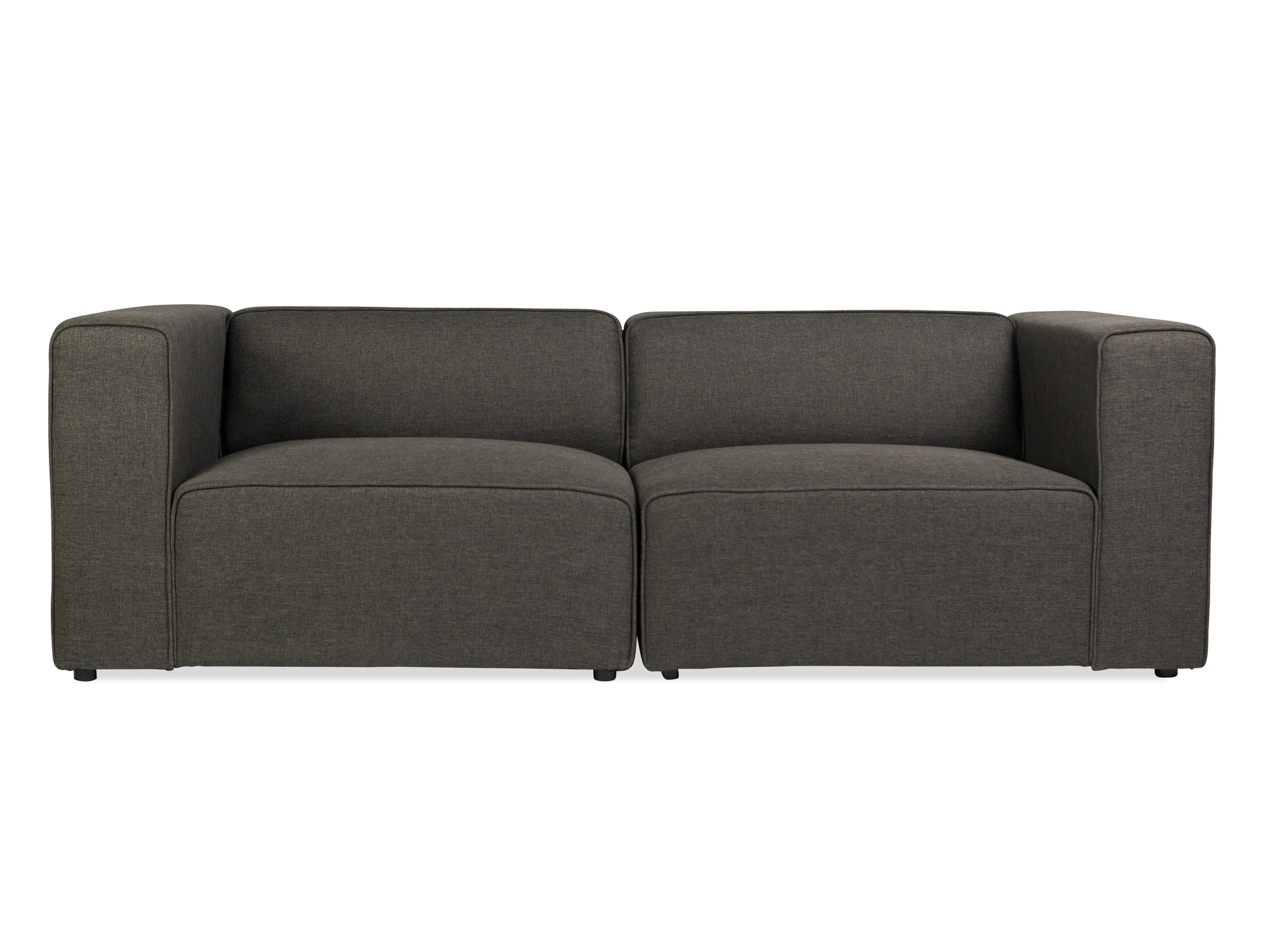 Deep Modular Sofa - The Everset