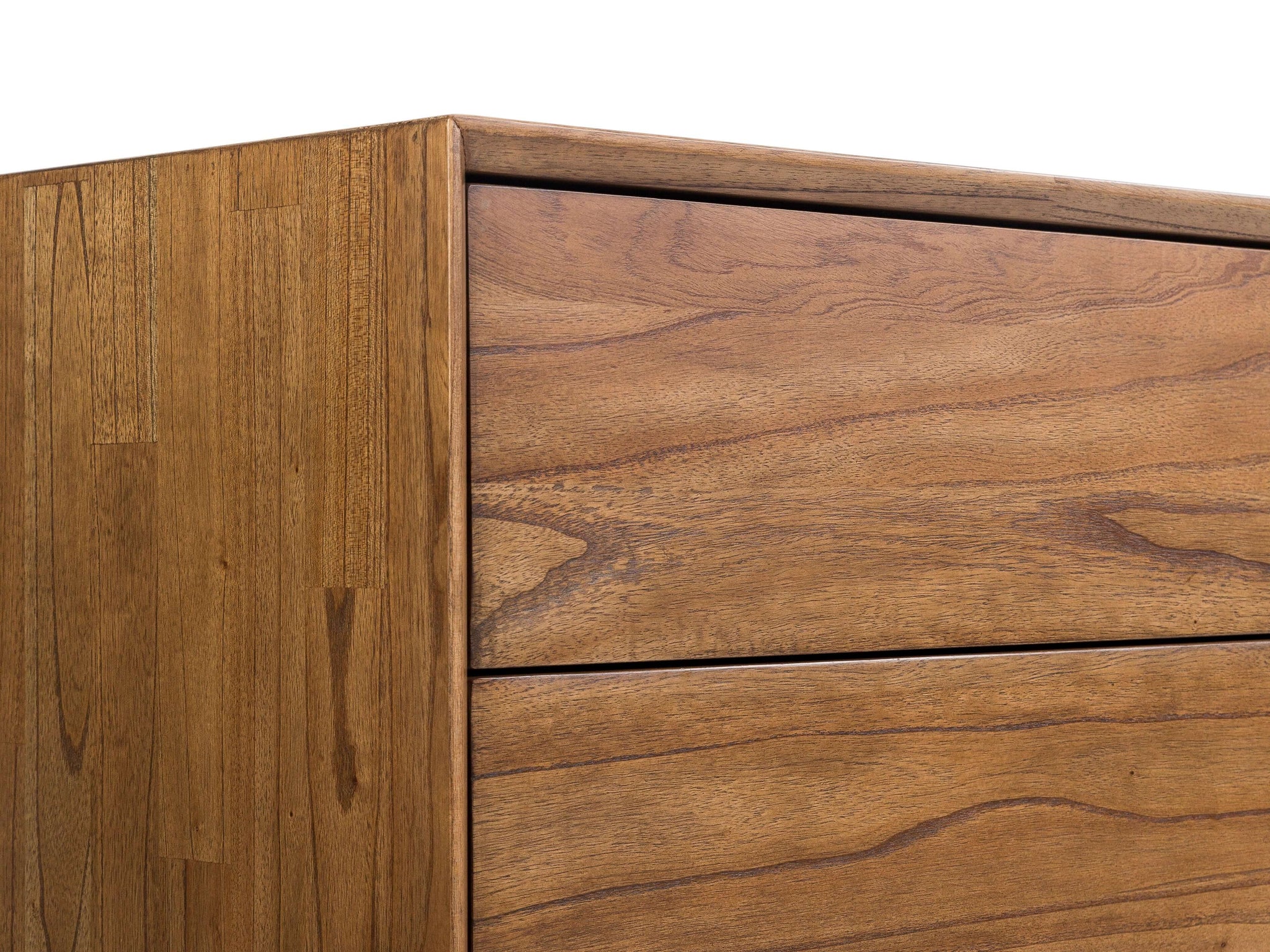 short dresser Fine Short Dresser - Stylish Wood & Metal Design
