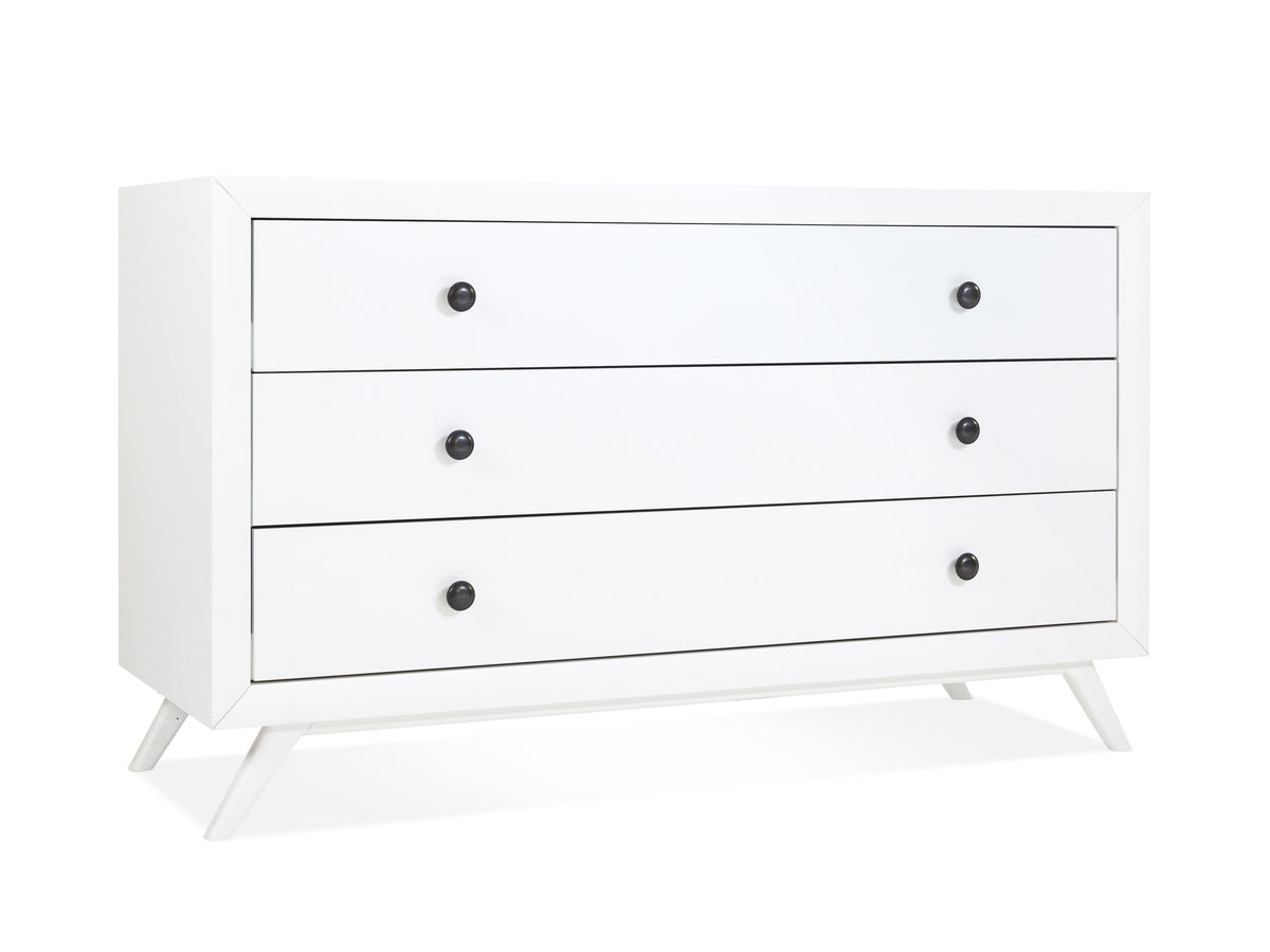 Low Compact Dresser - The Everset