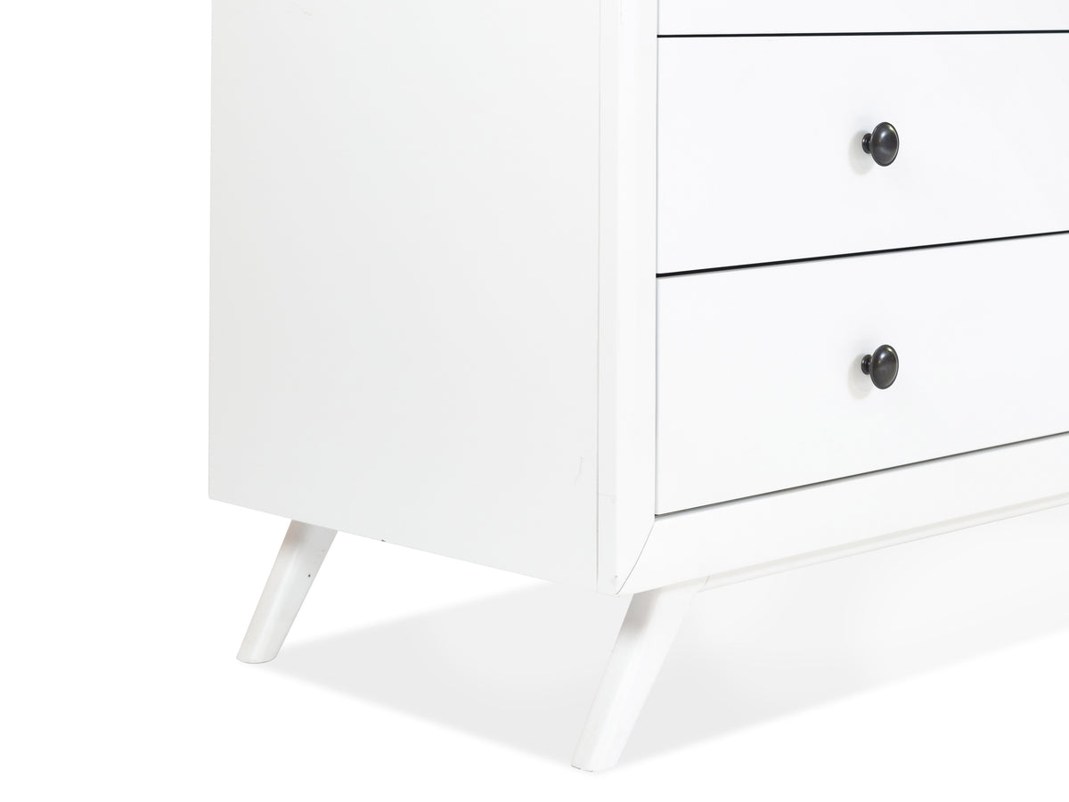 Low Compact Dresser - The Everset