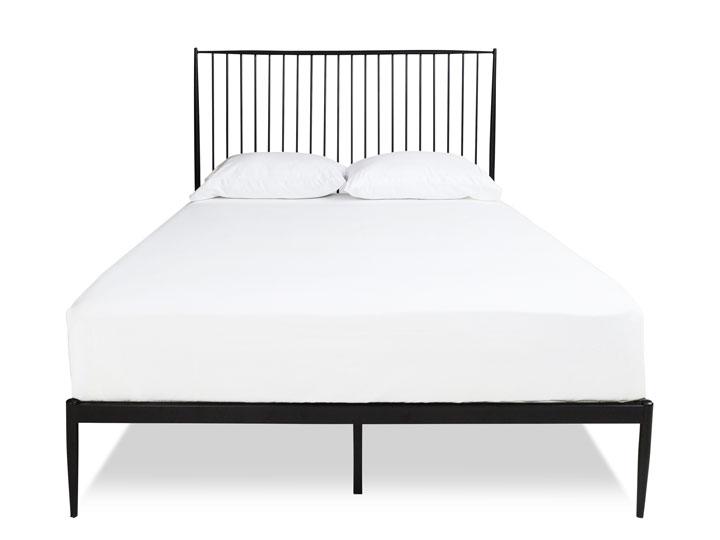 Modern High Bed - The Everset