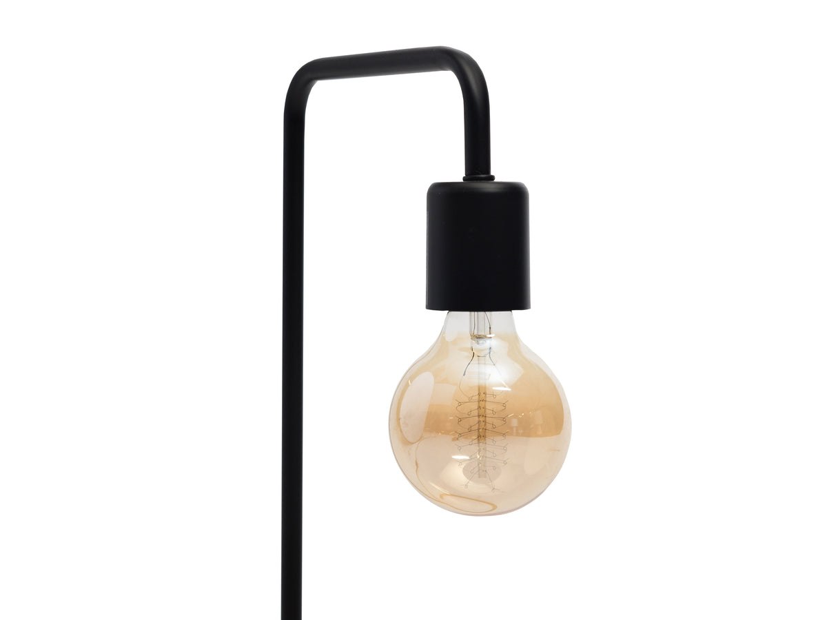 Loop Bulb Lamp - The Everset
