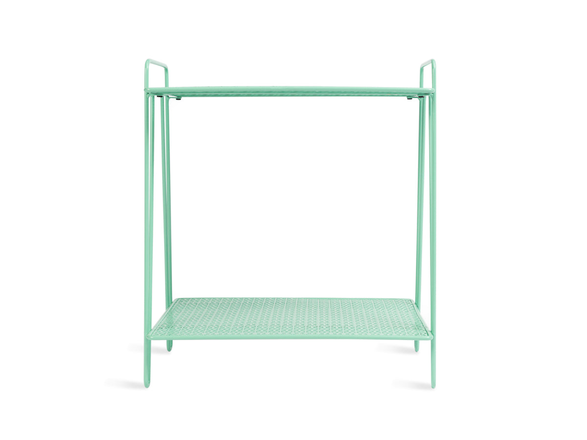 Wire Mint Table - The Everset