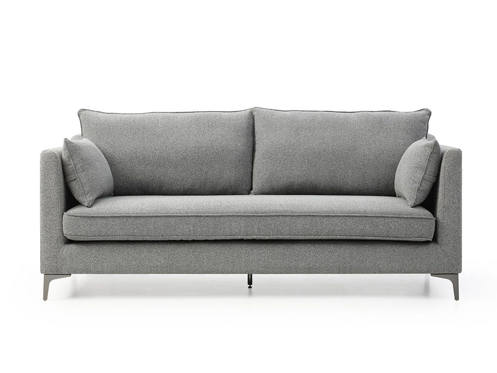 Modern Grey Sofa