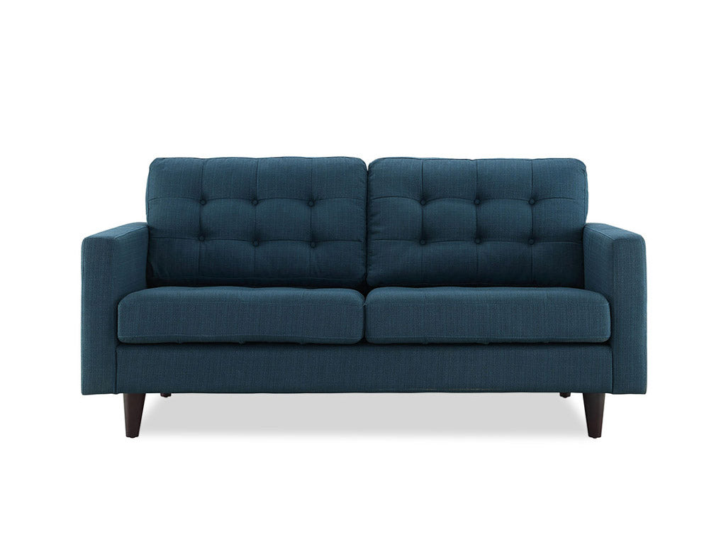 Little Blue Sofa