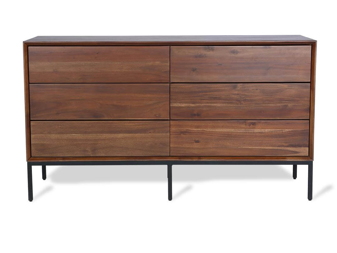 Fine Long Dresser - The Everset Fine Long Dresser - The Everset