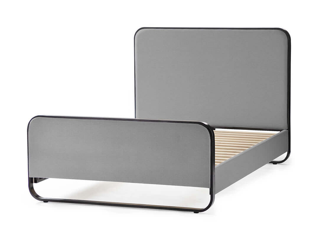 High Fly Bed - The Everset