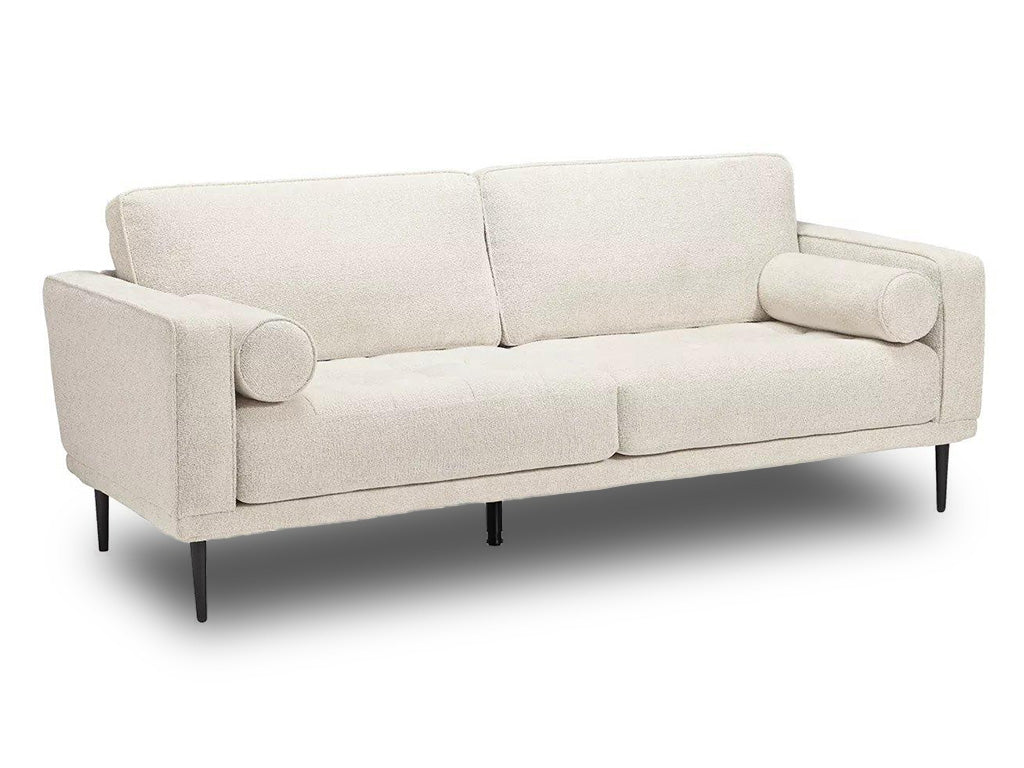 Cozy Chenille Sofa